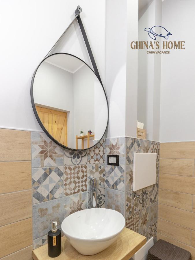Ghina'S Home 나폴리 외부 사진